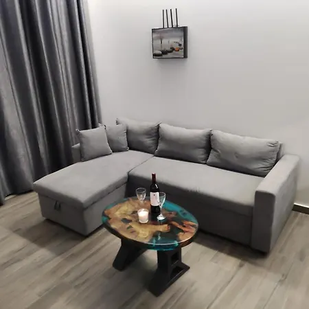 Case de vacanță Koutsoukelis-house Afión