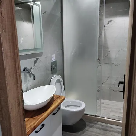 Koutsoukelis-house Case de vacanță