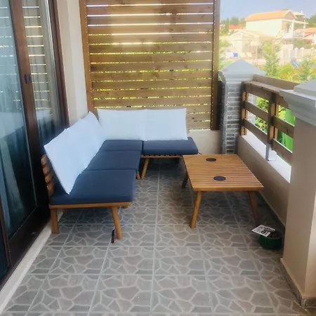 Koutsoukelis-house Case de vacanță Afión