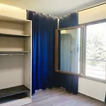 Koutsoukelis-house בית נופש *