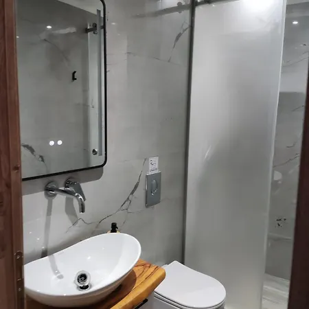 Tatil Evi Koutsoukelis-house