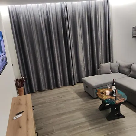 بيت للعطل Koutsoukelis-house *
