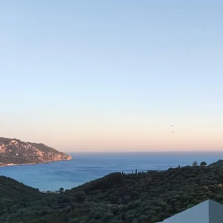 بيت للعطل Koutsoukelis-house *