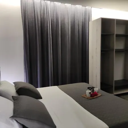 Koutsoukelis-house بيت للعطل