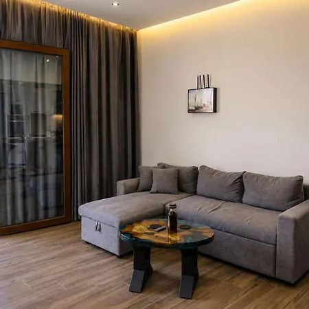Koutsoukelis-house Tatil Evi *