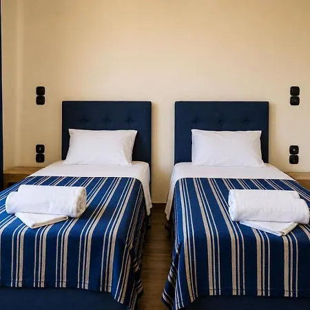 Koutsoukelis-house Tatil Evi