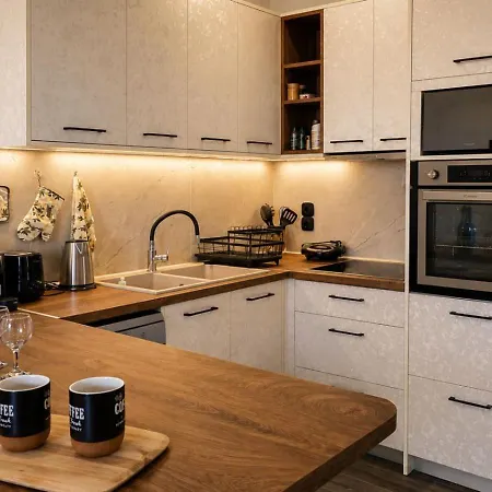 Tatil Evi Koutsoukelis-house *