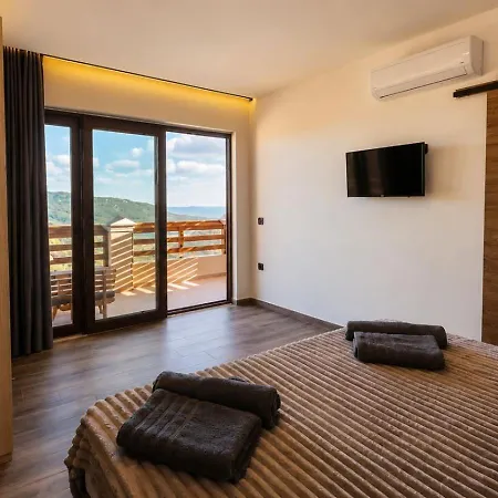 Koutsoukelis-house Tatil Evi Afión