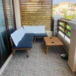 Koutsoukelis-house Vakantiehuis Afión
