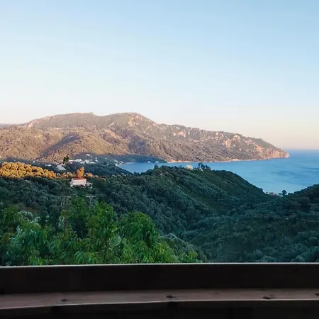 Koutsoukelis-house Vakantiehuis