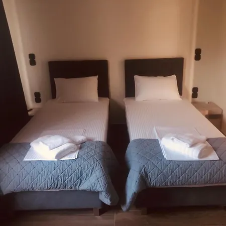 Koutsoukelis-house Vakantiehuis